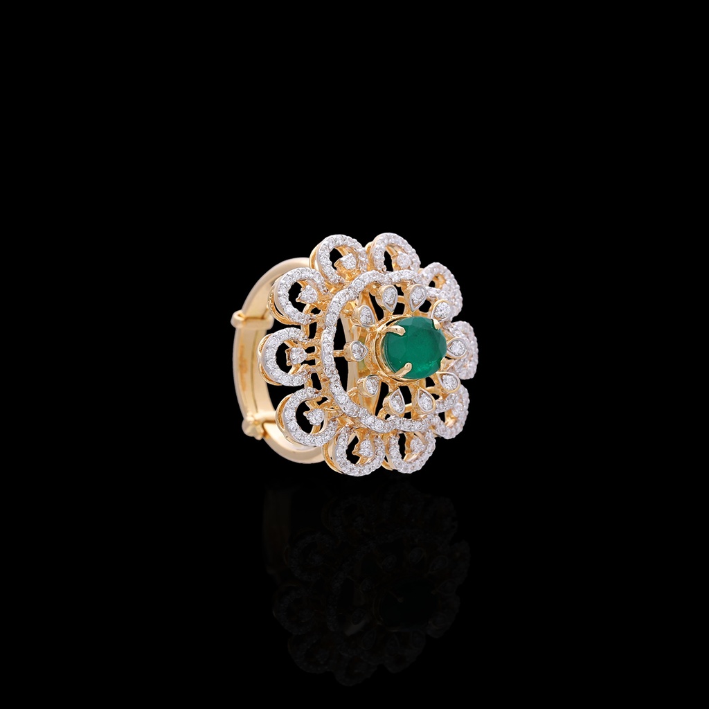 Ring 22